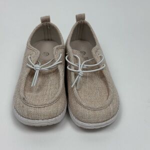 Kids Lightweight Casual Slip On Shoes